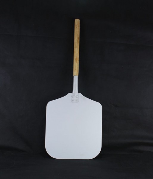 FlammkuchenSchieber Alu Holz 