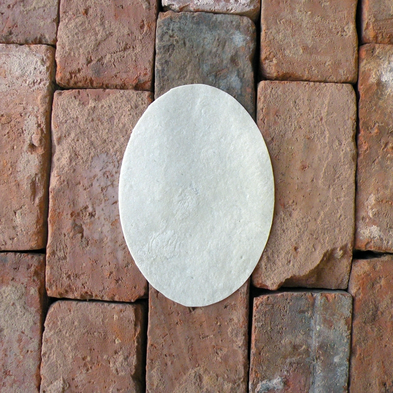 Flammkuchen Böden Petit oval (20 St. kleiner Boden)