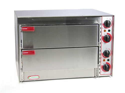 Flammkuchen Pizzaofen FP 66 R